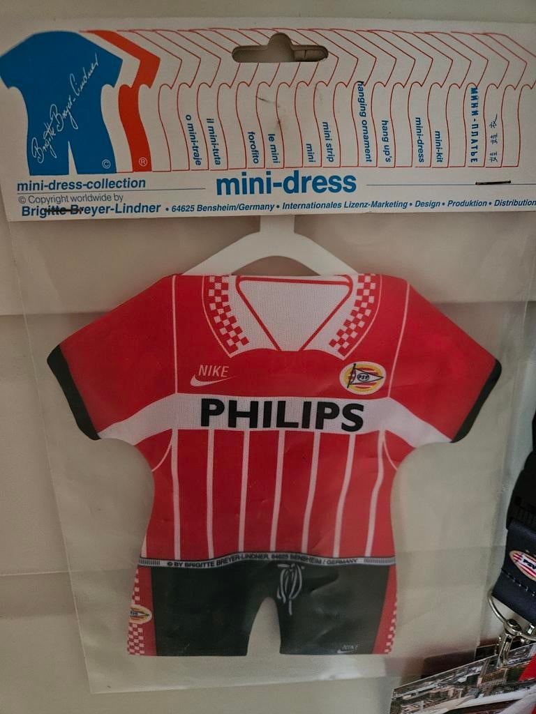 Psv, Ophalen of Verzenden, Zo goed als nieuw, PSV, Overige typen