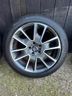 Originele Volvo c30 velgen 5x108 zomer set 8mm 17? nieuw, Auto-onderdelen, Banden en Velgen, Gebruikt, Banden en Velgen, Niet ingevuld