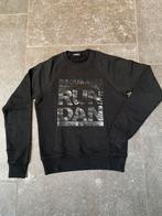 Mooie DSQUARED trui 14 jaar, Kleding | Heren, Ophalen of Verzenden, Gedragen, Overige maten, Zwart
