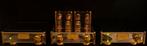 Houston Mini 1998 Tube amplifier, Ophalen, Versterker