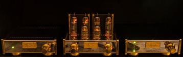Houston Mini 1998 Tube amplifier beschikbaar voor biedingen