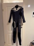Waterproof W5 Wetsuit 3,5mm - ML-tall, Watersport en Boten, Duiken, Ophalen of Verzenden, Gebruikt, Duikpak