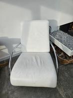 2 Relaxstoelen - Comfortabel, voor weinig!, Ophalen, Gebruikt, 75 tot 100 cm, 50 tot 75 cm