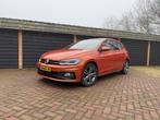 Volkswagen Polo R-Line 1.6 TDI Panodak Digital Cockpit, Auto's, Volkswagen, Voorwielaandrijving, 1600 cc, Alcantara, 600 kg