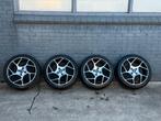 Ford Fiesta ST MK8 Velgen 17 inch All Season, Auto-onderdelen, Banden en Velgen, Gebruikt, Banden en Velgen, 17 inch, All Season