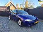 Mitsubishi Colt 1.6 GLXi 3 Drs 104848 Km NAP Unieke Km stand, Stof, Gebruikt, 4 cilinders, Colt