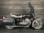 Moto Guzzi CALIFORNIA II (bj 1984), Meer dan 35 kW, Overig, 942 cc