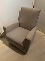 2 Fauteuils, Ophalen, Gebruikt, Neutraal, 75 tot 100 cm