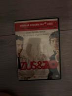 Zus & zo, Cd's en Dvd's, Dvd's | Komedie, Alle leeftijden, Verzenden, Zo goed als nieuw