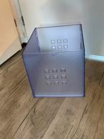 IKEA Bak voor Kallax Kast - Perfecte Opberger!, Ophalen, Zo goed als nieuw, Kunststof, Minder dan 50 cm