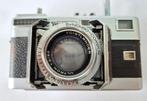 Voigtlander Vitessa L camera met f2/50 mm ULTRON lens CULT, Gebruikt, Verzenden, Compact, Overige Merken