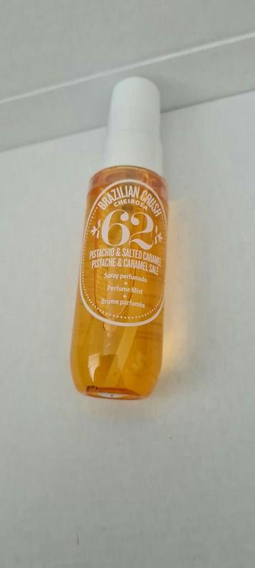 Sol de Janeiro Brazilian crush cheirosa 62 parfum 30ml beschikbaar voor biedingen