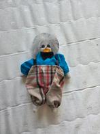 clowntje mer porseleinen hoofd, Verzamelen, Poppen, Ophalen of Verzenden, Zo goed als nieuw, Pop