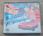 Road avenger voor Sega Mega CD, Spelcomputers en Games, Games | Sega, 1 speler, Zo goed als nieuw, Mega Drive, Vanaf 7 jaar