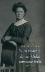 Witte zuster in donker Afrika Portret van een boerenfamilie, Ophalen of Verzenden, 20e eeuw of later, Zo goed als nieuw