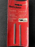 Black & Decker hard metalen beitels voor DN750, Ophalen of Verzenden, Nieuw
