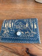 Leuke blauwe portemonnee met Roodkapje, Ophalen of Verzenden