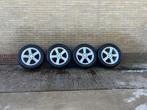 Originele Mercedes velgen set 19 Inch zomerbanden, Auto-onderdelen, Banden en Velgen, 19 inch, Gebruikt, 255 mm, Banden en Velgen