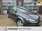 Seat Altea 1.6, Auto's, Seat, Te koop, Zilver of Grijs, Geïmporteerd, 5 stoelen