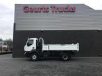 Renault Kerax 330 DXI 4X2 KIPPER/TIPPER ONLY 27.000 KM !, Auto's, Vrachtwagens, Achterwielaandrijving, Renault, Origineel Nederlands