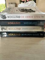 Deel 2,3,4 en 6 van Olivia en Tom Stilton, Ophalen of Verzenden, Zo goed als nieuw
