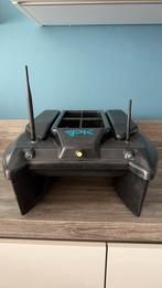 Pk advanced voerboot bomvol opties, Watersport en Boten, Hengelsport | Karpervissen, Ophalen, Gebruikt, Overige typen