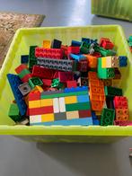 Duplo stenen en platen, Kinderen en Baby's, Speelgoed | Duplo en Lego, Ophalen, Gebruikt, Losse stenen, Duplo