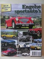 uit de archieven van Engelse sportauto's, Ophalen, Zo goed als nieuw