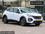 Peugeot 2008 1.2 PureTech 100 Active | Navi / Airco / Cruise, Auto's, 12 maanden, Stof, Gebruikt, Euro 6