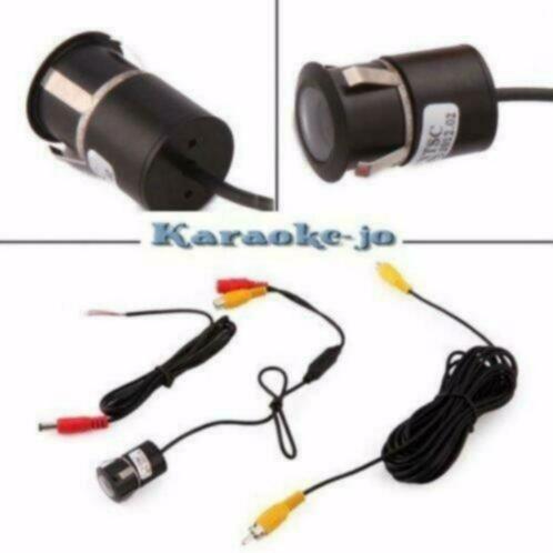 Camera met 5 meter Tulp kabel 8507-k, Auto diversen, Auto-accessoires, Nieuw, Ophalen of Verzenden