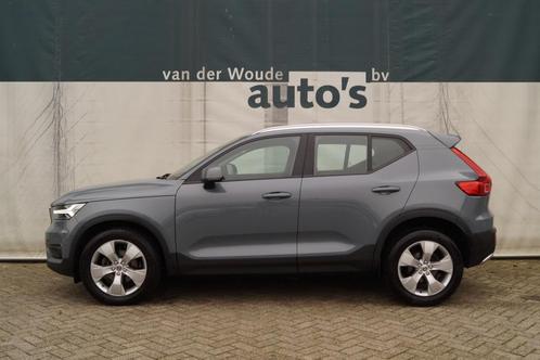 Volvo XC40 1.5 T2 Automaat Business Pro -NAVI-LED-ECC-PDC-, Auto's, Volvo, Bedrijf, XC40, ABS, Adaptive Cruise Control, Airbags