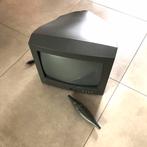 Saba vintage tv, Ophalen, Gebruikt, 100 cm of meer, Overige merken