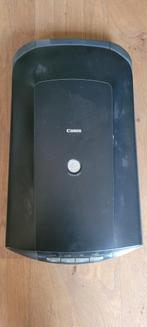 Canon CanoScan 4200F Scanner, Computers en Software, Scanners, Ophalen, Gebruikt, Canon, Windows