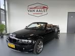 Bmw 3-serie Cabrio 318Ci Executive//Navi//Cruise//Clima//Net, Auto's, BMW, 13 km/l, Achterwielaandrijving, 680 kg, Cabriolet