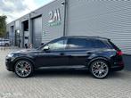 Audi Q7 3.0 TDI quattro Pro Line S-Line 7p BOMVOL, Auto's, Audi, Automaat, Gebruikt, Euro 6, 7 stoelen