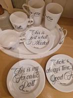 riviera maison, Ophalen of Verzenden, Nieuw, Overige stijlen, Kop(pen) en/of Schotel(s)