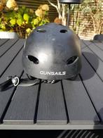 Gunsails Hydro helm, maat XL, Watersport en Boten, Windsurfen, Ophalen of Verzenden, Zo goed als nieuw, Overige typen, Minder dan 5 m²