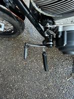 Fxd super glide met  merch perf 2.5 liter blok zeer snel, Motoren, Particulier