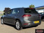 Volkswagen Golf 1.0 TSI Comfortline in keurige staat, Stof, Gebruikt, Adaptive Cruise Control, Origineel Nederlands