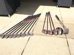 Volledige set golfclubs Skymax 5, Ophalen, Gebruikt, Set, Overige merken