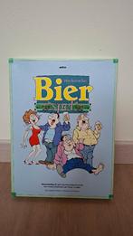 Bierspel Bordspel – Hét spel voor een gezellige avond, Een of twee spelers, Ophalen of Verzenden, Zo goed als nieuw