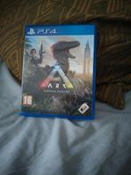 ARK Survival Evolved, PS4, Ophalen, Overige genres, 1 speler, Zo goed als nieuw
