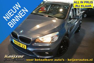 BMW 2-serie Active Tourer 218i Executive Automaat-Nieuwstaat beschikbaar voor biedingen