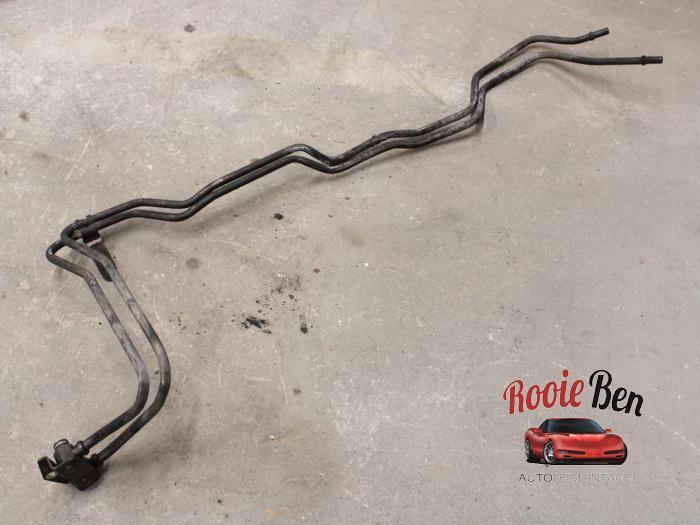 Airco Leiding van een Ford Usa F150, Auto-onderdelen, Overige Auto-onderdelen, Amerikaanse onderdelen, Gebruikt, 3 maanden garantie