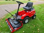 Maestro frontmaaier mulch mulchmaaier zitmaaier hydrostaat., Tuin en Terras, Zitmaaiers, Ophalen, Gebruikt, Offermansstaat 19, 5715AM Lierop, NL