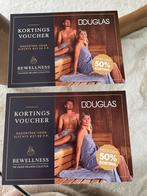 Kortings bonnen sauna, Tickets en Kaartjes, Kortingen en Cadeaubonnen, Twee personen, Kortingsbon, Spa of Sauna
