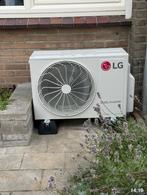 Airco systemen LG Daikin Mitsubishi montage binnen 1 week, Ophalen, Verwarmen, Nieuw, 100 m³ of groter