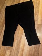 H&M sportbroek sportlegging capri 4xl zwart zwarte 54 56, Kleding | Dames, Verzenden, Zwart, Maat 46/48 (XL) of groter, Fitness of Aerobics