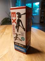 Statief voor fotocamera, Audio, Tv en Foto, Fotografie | Statieven en Balhoofden, Ophalen of Verzenden, Nieuw, Minder dan 150 cm