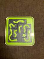 2 Schuifpuzzels - Slangen & Angry Birds, Ophalen of Verzenden, Minder dan 500 stukjes, Gebruikt, Overige typen
